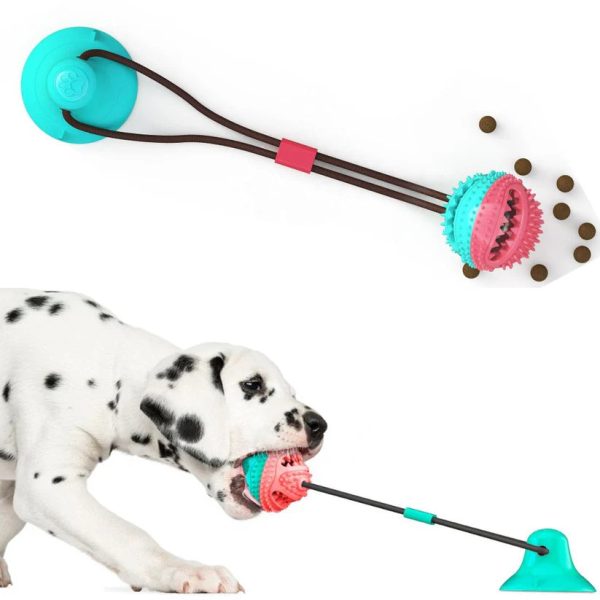 Suction Cup Dog Toys - Image 9