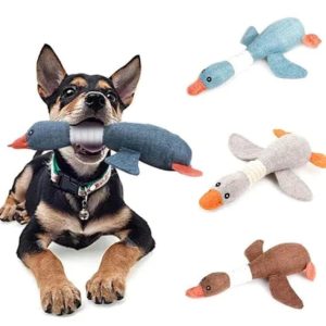 Extreme Goose For Heavy Chewers (Small Medium Breed)