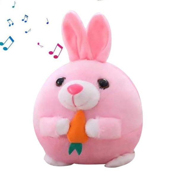 Active Moving Pet Plush Toy - Image 11