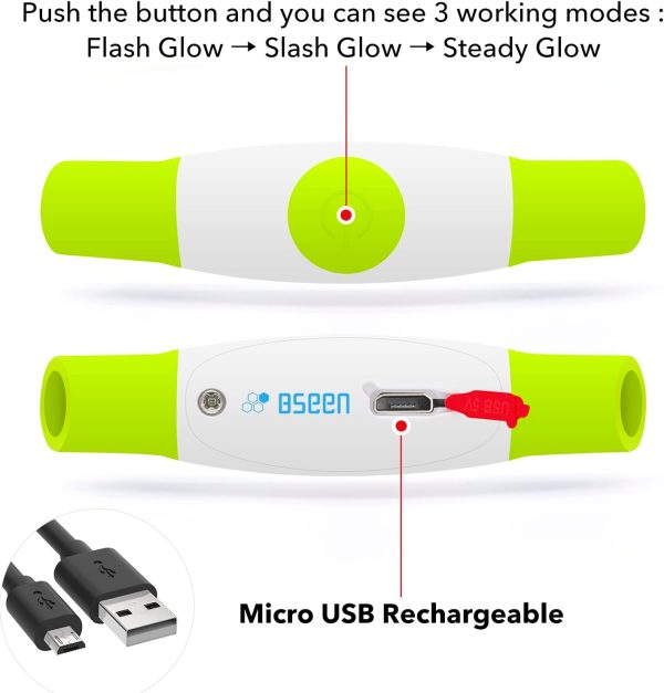 Light Up Dog Collars - Image 8