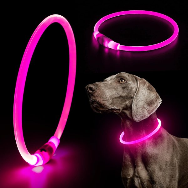 Light Up Dog Collars - Image 17