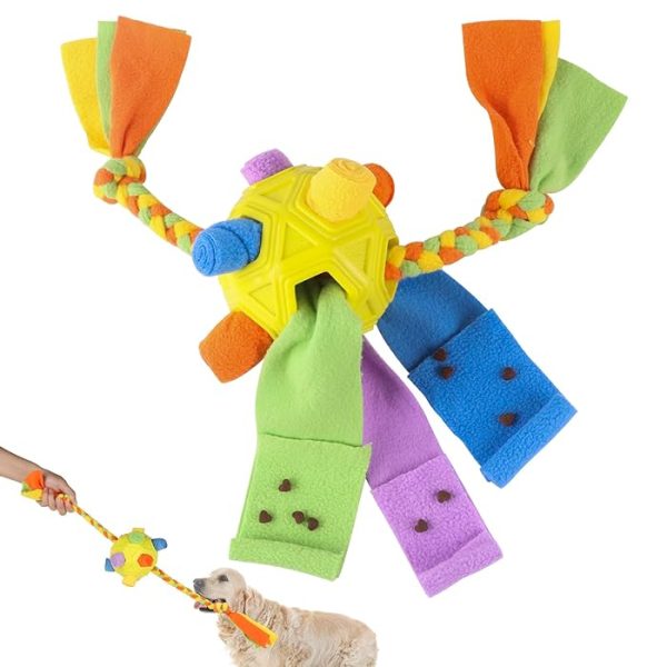 Interactive Dog Treat Game - Image 8