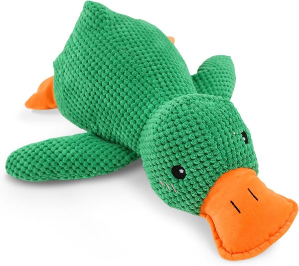 Calming Duck Dog Toy - Image 14