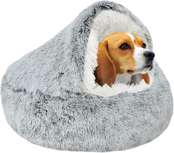 Cozycave Premium Pet Bed - Image 13