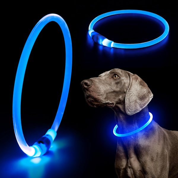 Light Up Dog Collars - Image 18