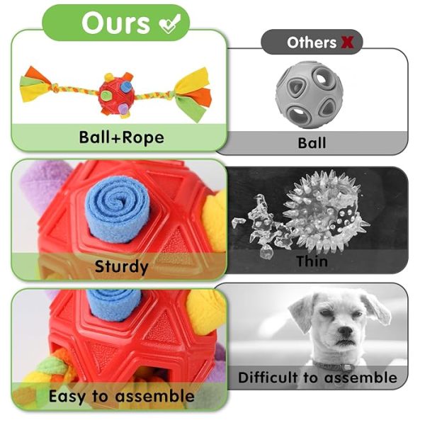 Interactive Dog Treat Game - Image 9