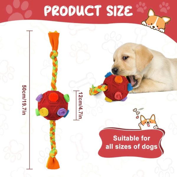 Interactive Dog Treat Game - Image 5