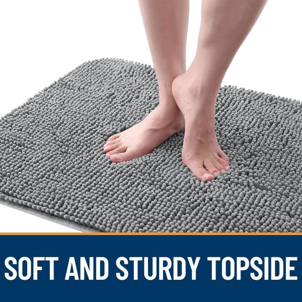 Absorbent Dog DoorMat - Image 7
