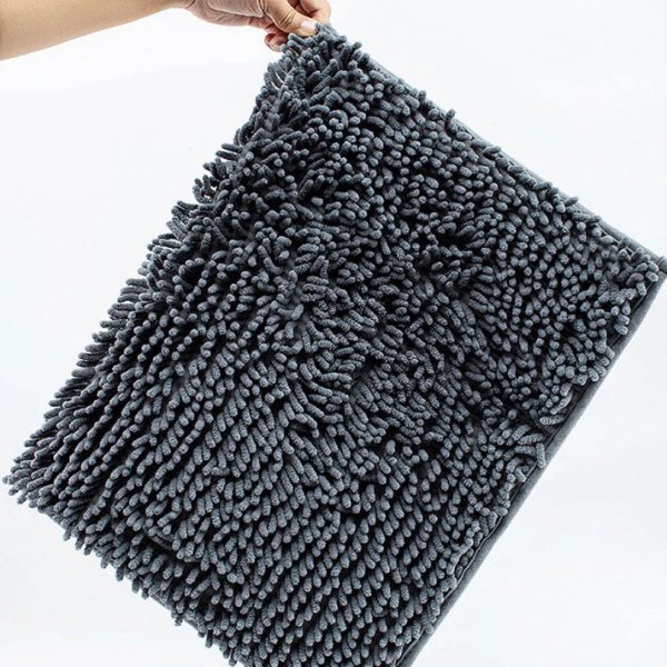 Absorbent Dog DoorMat - Image 5