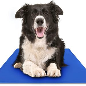 Cooling Gel Mats for Pets