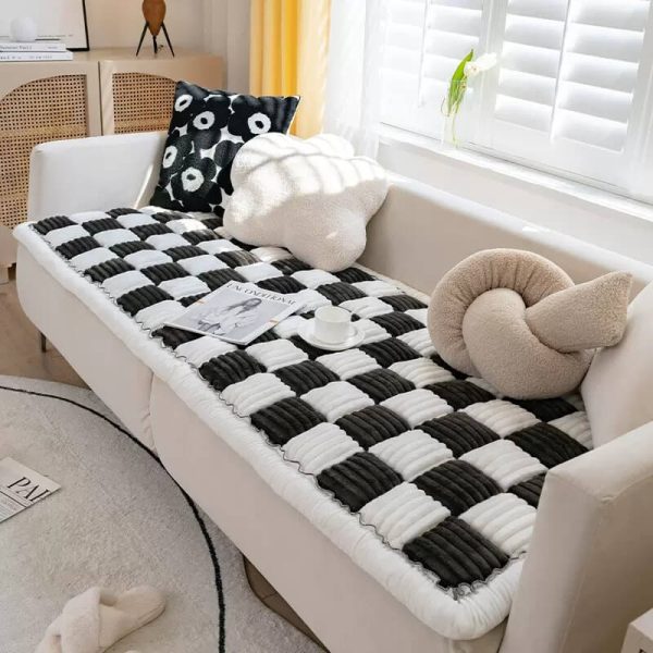 Pet-Friendly Couch Covers | Sofa Covers & Protector - Image 4
