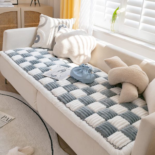 Pet-Friendly Couch Covers | Sofa Covers & Protector - Image 12