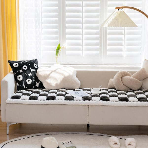 Pet-Friendly Couch Covers | Sofa Covers & Protector - Image 10