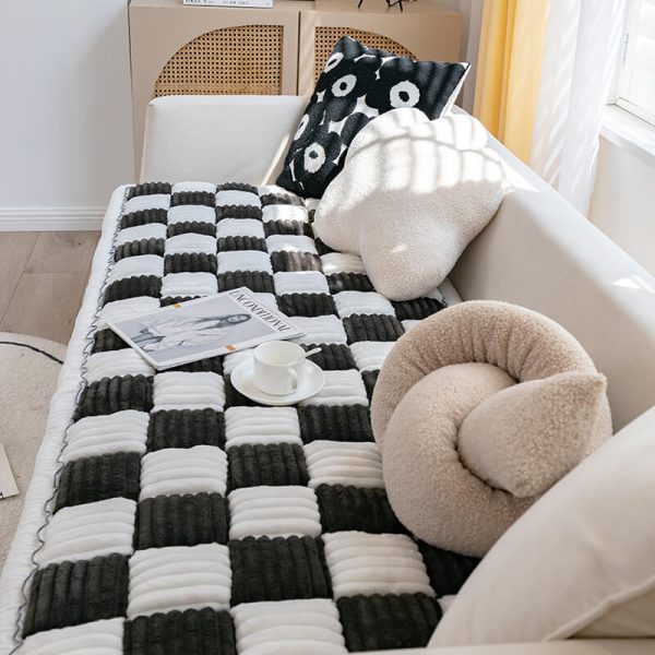 Pet-Friendly Couch Covers | Sofa Covers & Protector - Image 11
