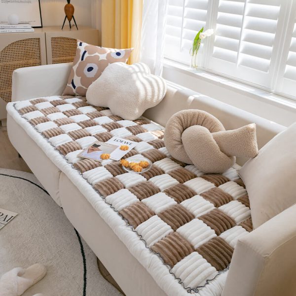 Pet-Friendly Couch Covers | Sofa Covers & Protector - Image 16