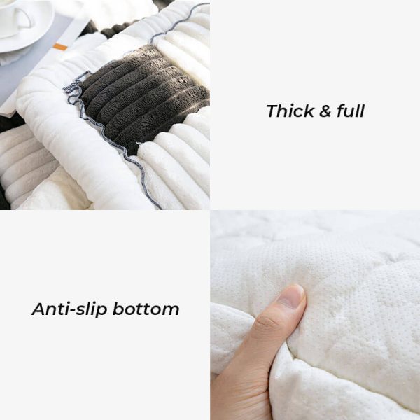 Pet-Friendly Couch Covers | Sofa Covers & Protector - Image 6