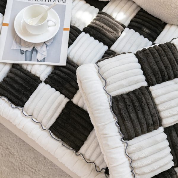 Pet-Friendly Couch Covers | Sofa Covers & Protector - Image 7