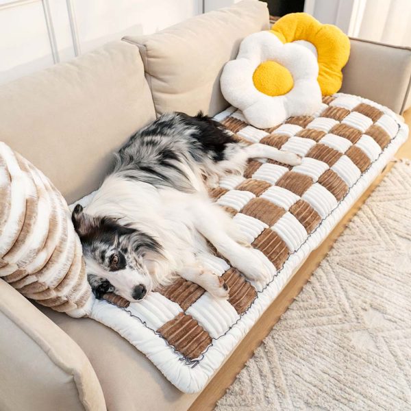 Pet-Friendly Couch Covers | Sofa Covers & Protector - Image 8