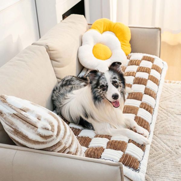 Pet-Friendly Couch Covers | Sofa Covers & Protector - Image 17