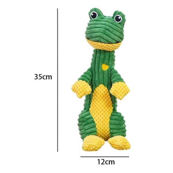 Invinci Paw Animals for Heavy Chewers - Image 29