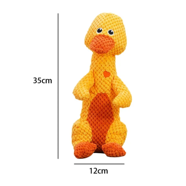 Invinci Paw Animals for Heavy Chewers - Image 28