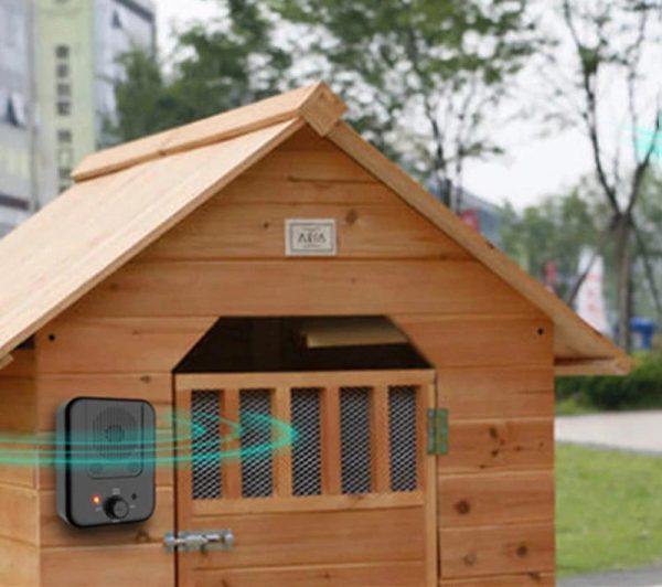 The Ultimate Anti-Barking Device - Bark Free Device For Dogs - Image 12
