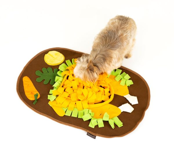 Thanksgiving Snuffle Mat - Image 2
