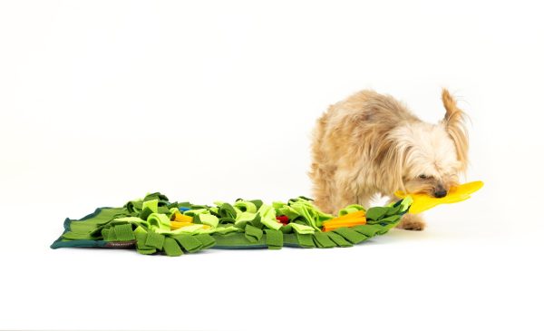 Holiday Snuffle Mat - Image 4