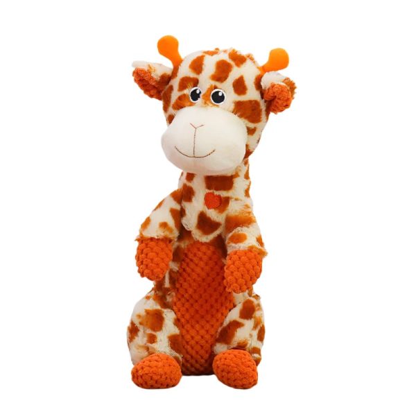 Invinci Paw Animals for Heavy Chewers - Image 26