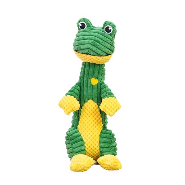 Invinci Paw Animals for Heavy Chewers - Image 25