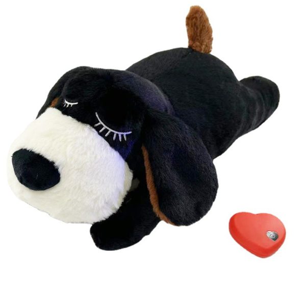 The Calming Heartbeat Puppy Toys for Dog - Image 13