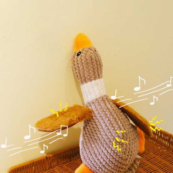 Extreme Goose For Heavy Chewers (Small Medium Breed) - Image 13