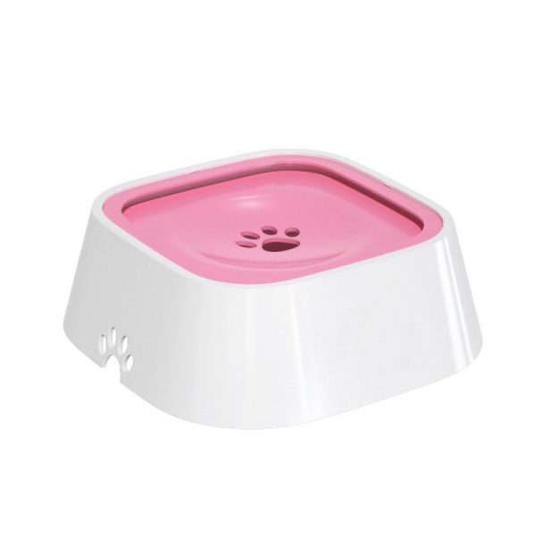 No-Spill Pet Water Bowl - Image 12