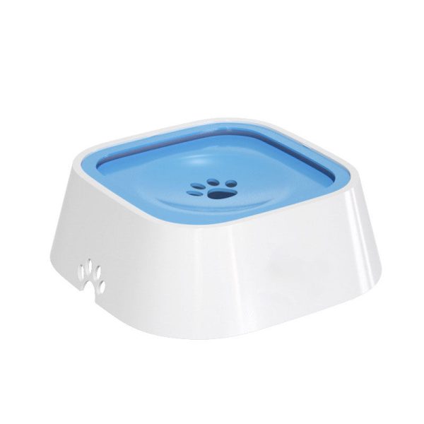 No-Spill Pet Water Bowl - Image 17