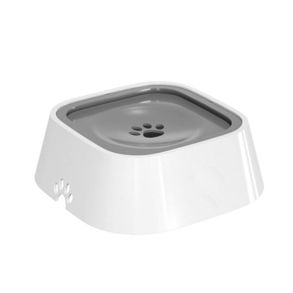 No-Spill Pet Water Bowl - Image 14
