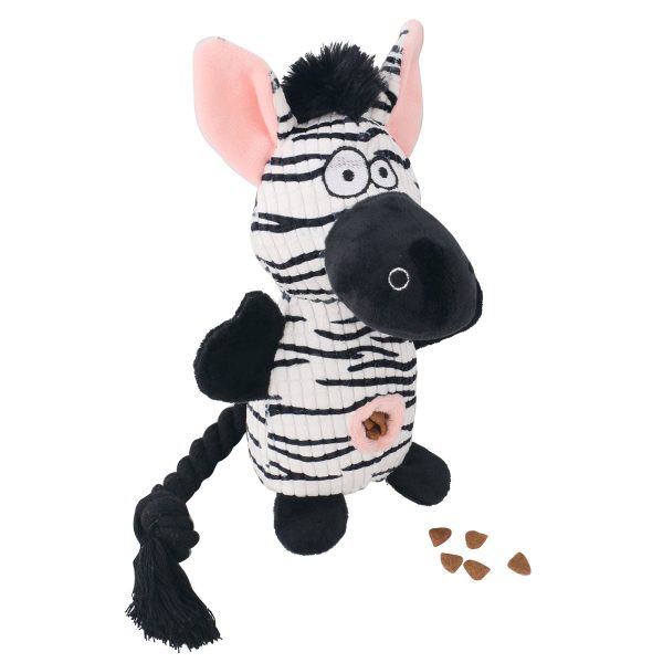 Invinci Paw Animals for Heavy Chewers - Image 14