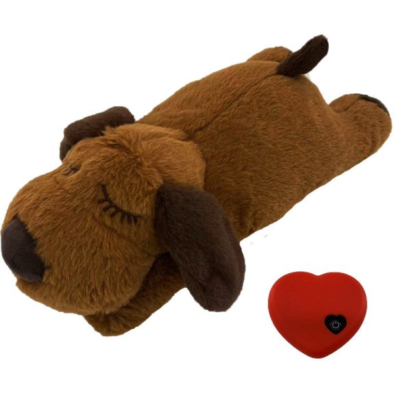 The Calming Heartbeat Puppy Toys for Dog - Image 15