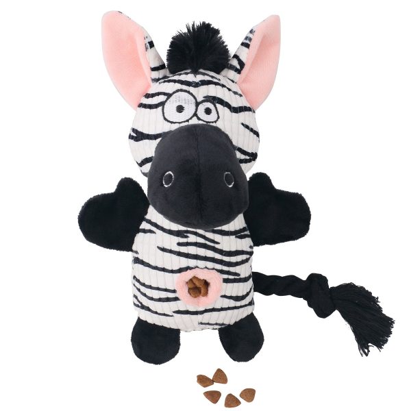 Invinci Paw Animals for Heavy Chewers - Image 15