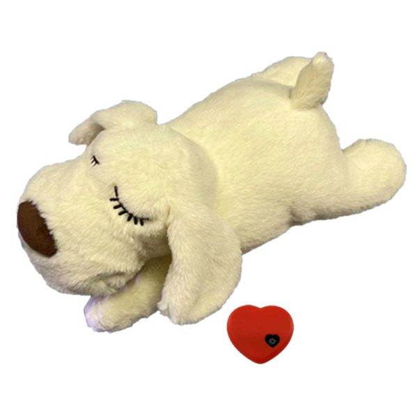 The Calming Heartbeat Puppy Toys for Dog - Image 14