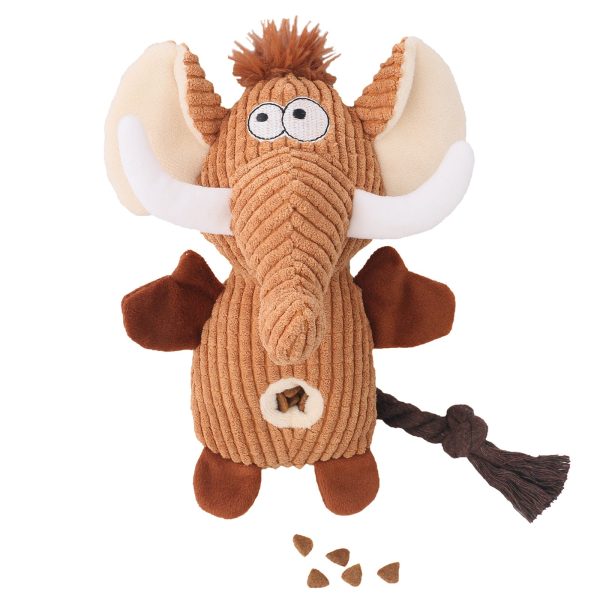 Invinci Paw Animals for Heavy Chewers - Image 17