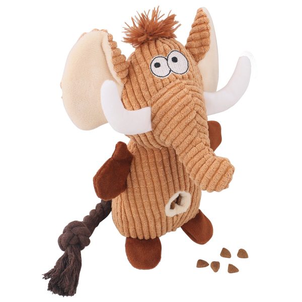 Invinci Paw Animals for Heavy Chewers - Image 16