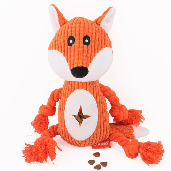 Invinci Paw Animals for Heavy Chewers - Image 20