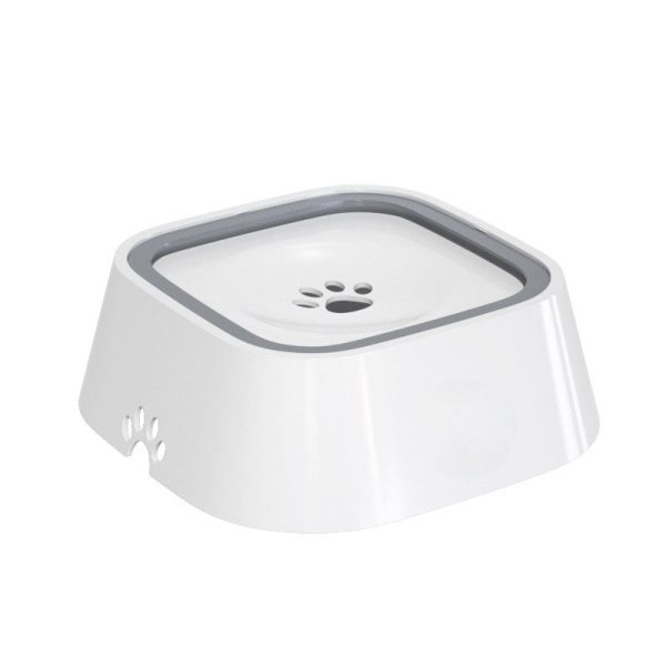No-Spill Pet Water Bowl - Image 2