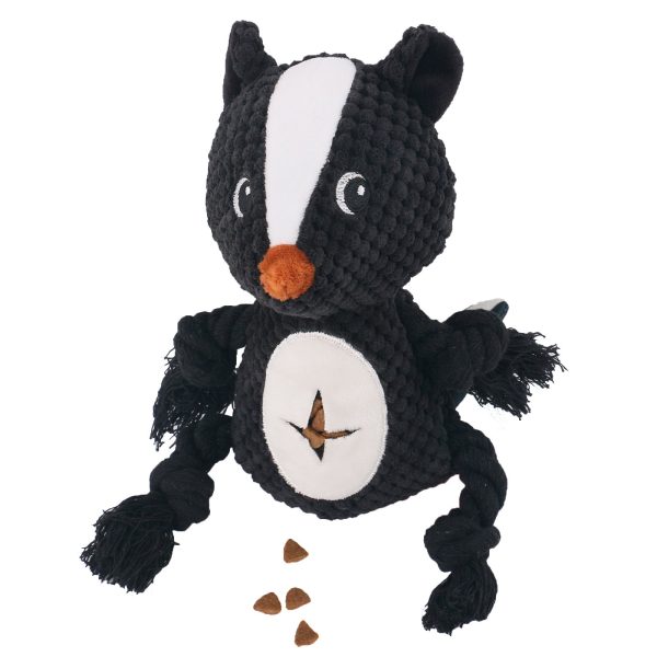 Invinci Paw Animals for Heavy Chewers - Image 22