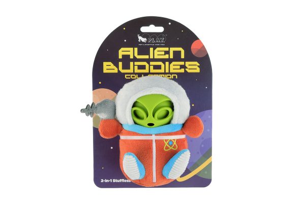 Alien Buddies Astro Explorer - Image 6