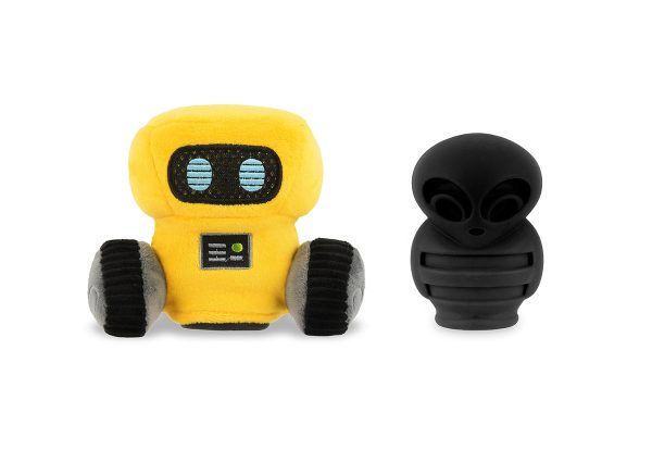 Alien Buddies Robo-Rover - Image 4