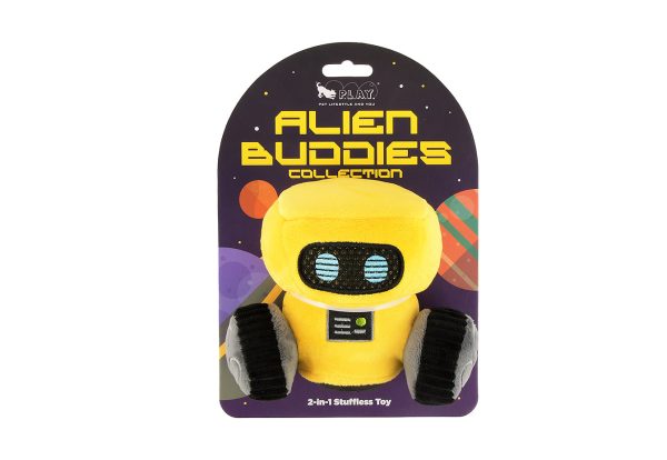 Alien Buddies Robo-Rover - Image 6