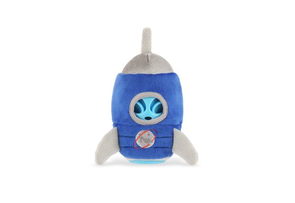 Alien Buddies Starblaster