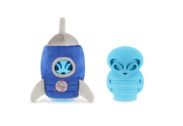 Alien Buddies Starblaster - Image 4