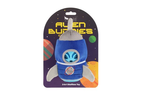 Alien Buddies Starblaster - Image 6